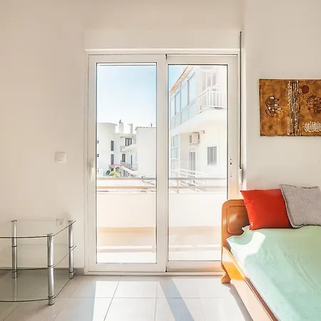 Apartmán Pavlos Studio Rhodes City