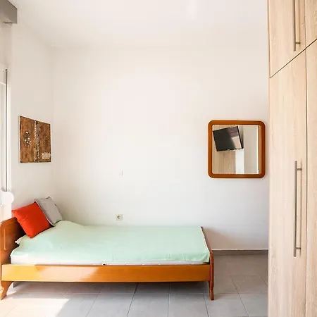 Apartmán Pavlos Studio *