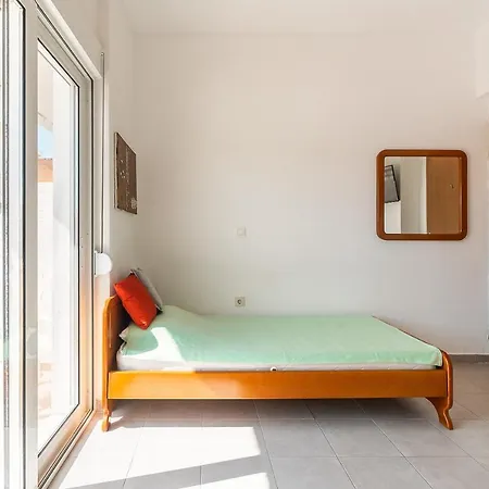 Apartment Pavlos Studio *